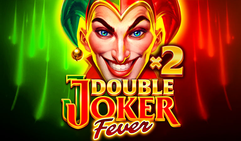 Double Joker Fever
