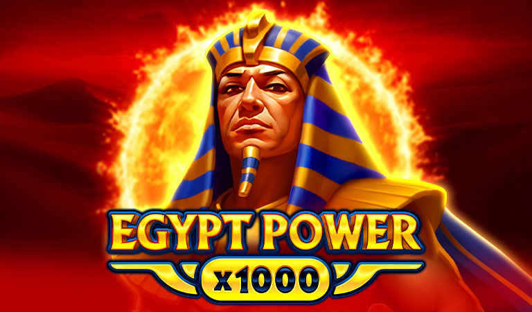Egypt Power X1000