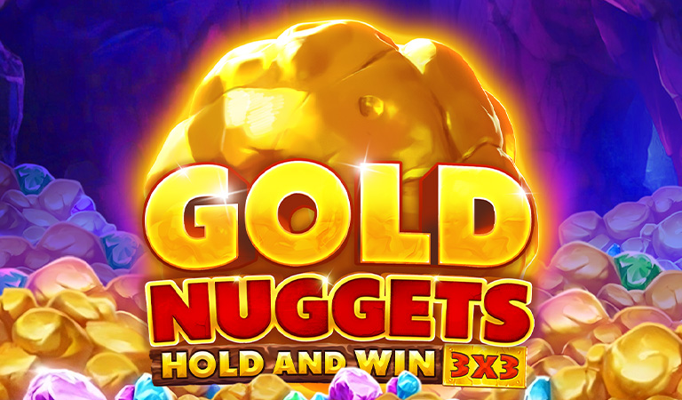 GOLD NUGGETS