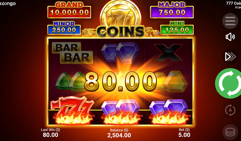 big bang casino 777 download